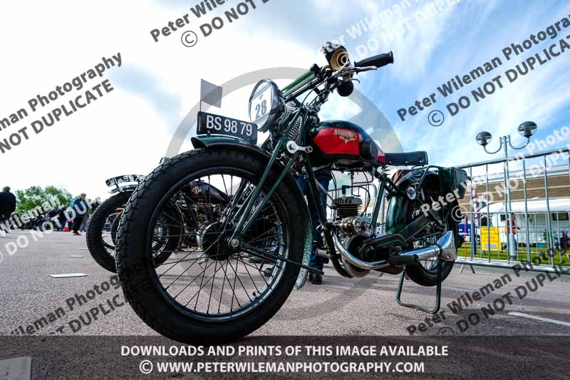 Vintage motorcycle club;eventdigitalimages;no limits trackdays;peter wileman photography;vintage motocycles;vmcc banbury run photographs
